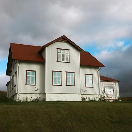 Hotel Karolina Stykkishólmur Εξωτερικό φωτογραφία