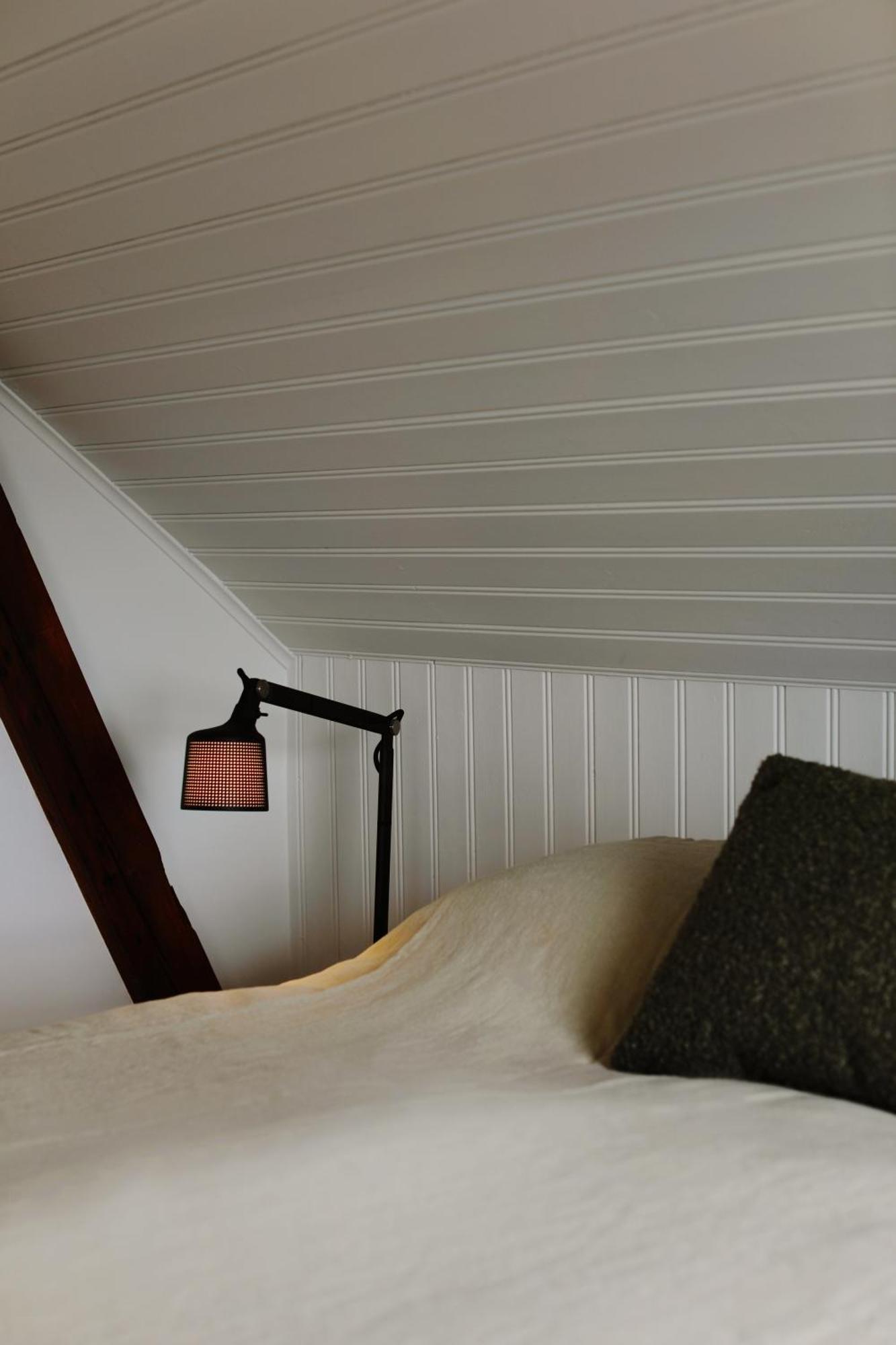 Hotel Karolina Stykkishólmur Εξωτερικό φωτογραφία
