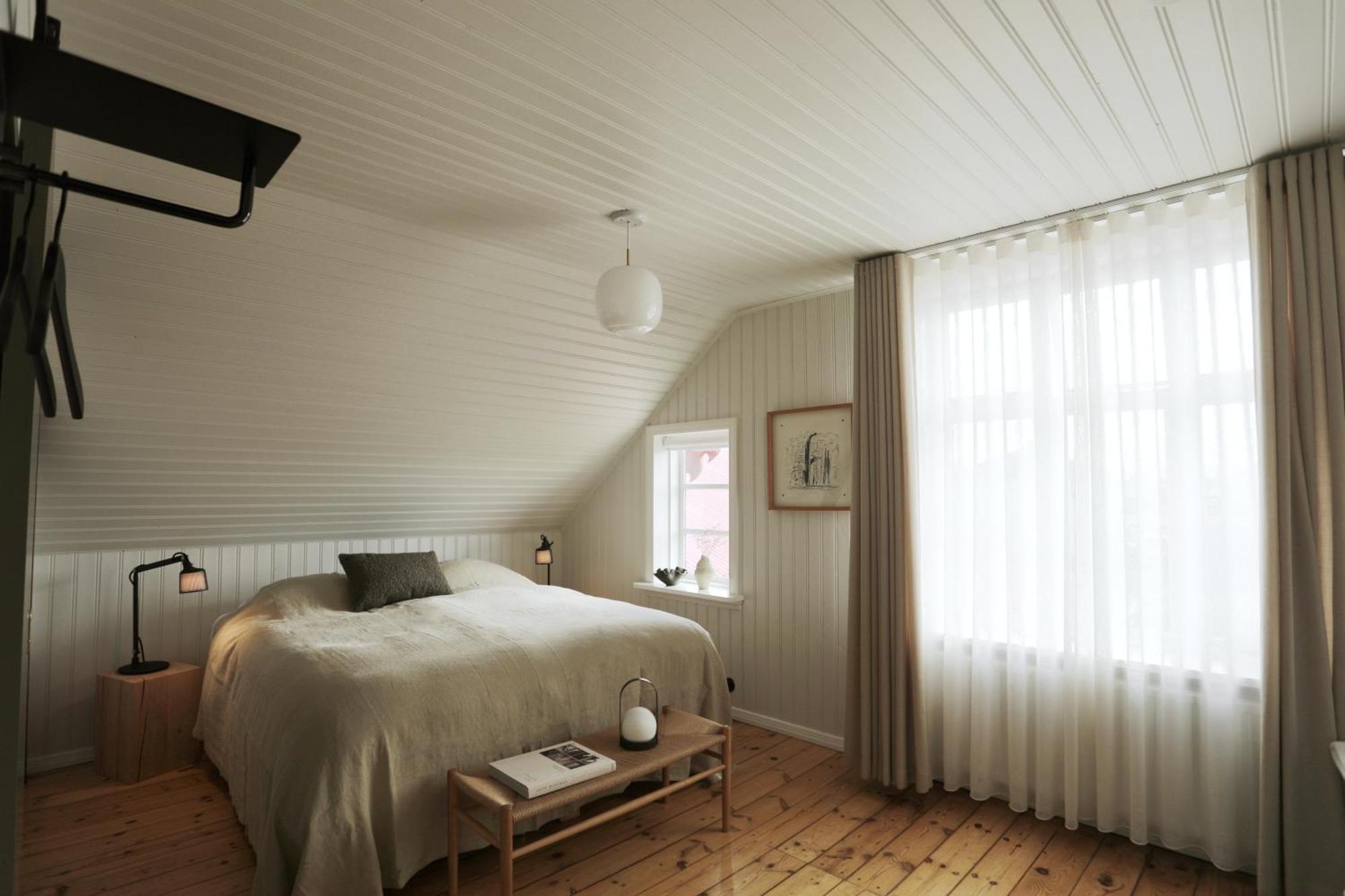 Hotel Karolina Stykkishólmur Εξωτερικό φωτογραφία