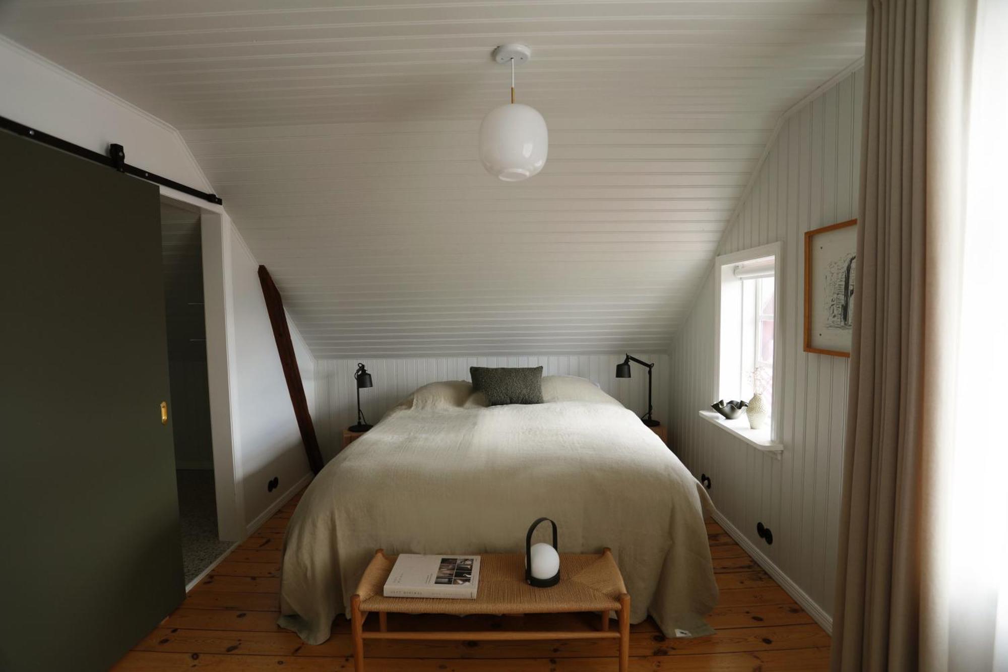 Hotel Karolina Stykkishólmur Εξωτερικό φωτογραφία