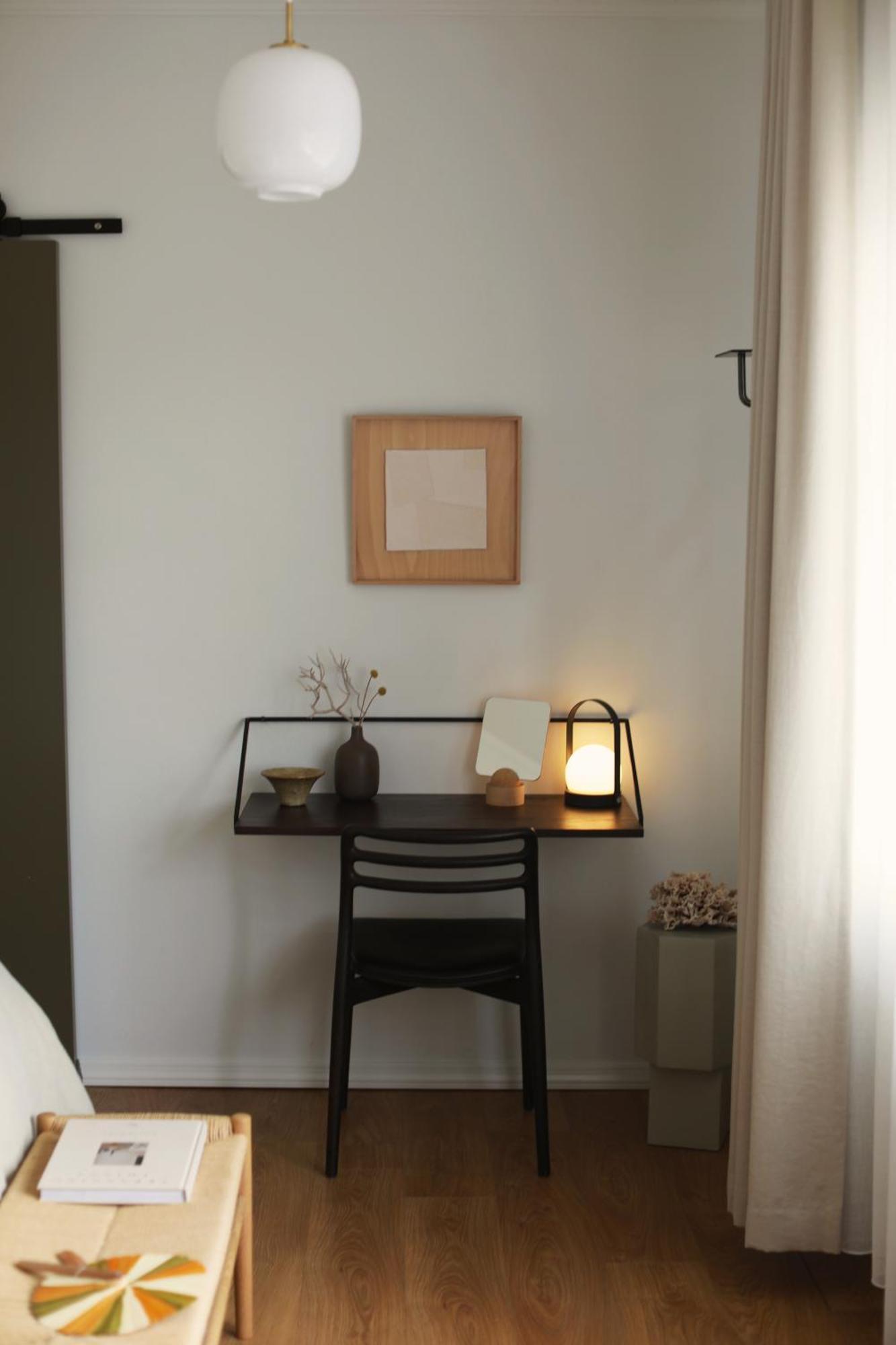 Hotel Karolina Stykkishólmur Εξωτερικό φωτογραφία