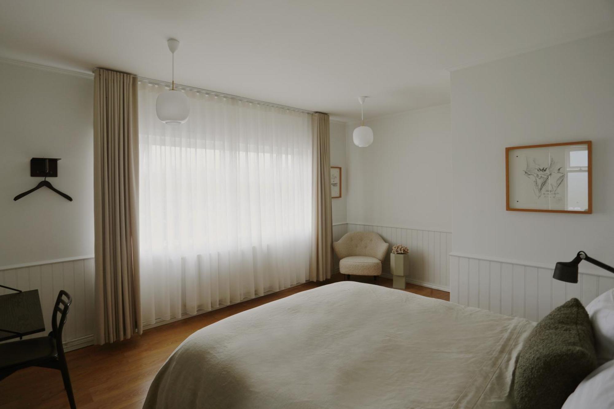 Hotel Karolina Stykkishólmur Εξωτερικό φωτογραφία